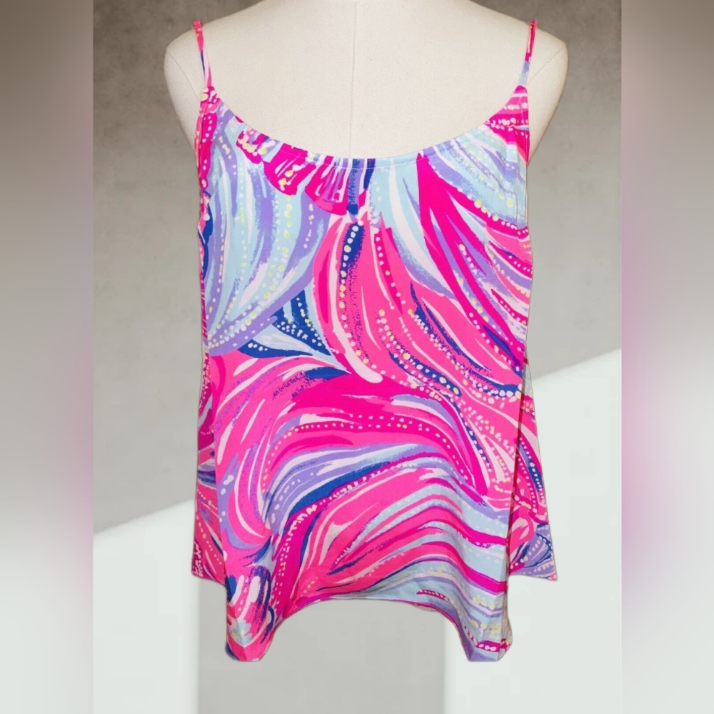 Lilly Pulitzer Oh my Guava